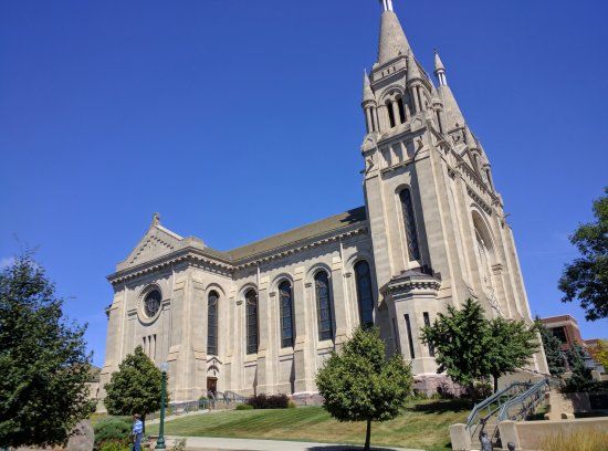 St. Joseph Cathedral